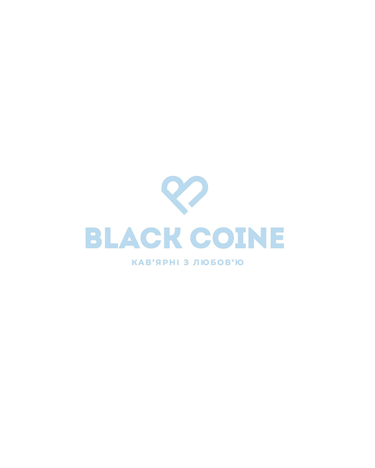 Привіт! Ми мережа Black Coine!